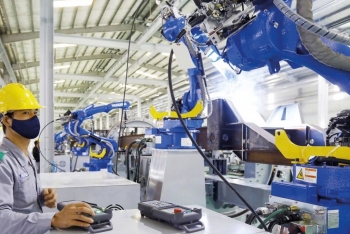 Xác lập mô hình tăng trưởng mới để đưa nền kinh tế tăng tốc