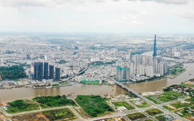 TP. Hồ Chí Minh yêu cầu tháo gỡ từng điểm nghẽn dự án để tăng tốc giải ngân