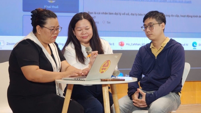 Kinh doanh online và 5 lỗi nhiều người dễ mắc khi thực hiện nghĩa vụ thuế