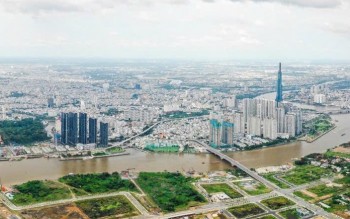 TP. Hồ Chí Minh yêu cầu tháo gỡ từng điểm nghẽn dự án để tăng tốc giải ngân