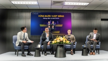 Giám đốc phân tích KBSV dự báo quý III/2026 là điểm rơi phản ứng tích cực câu chuyện nâng hạng