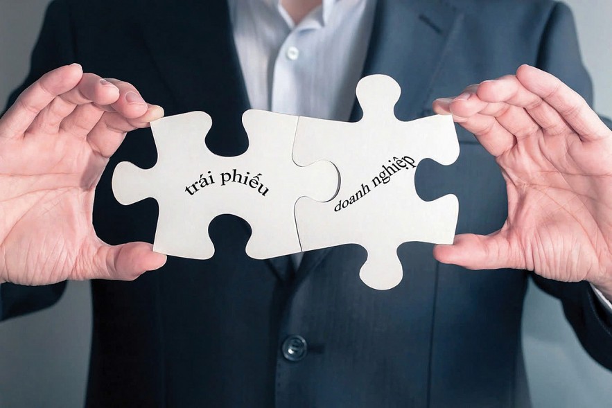 Trái phiếu doanh nghiệp trên hành trình tái định hình chuẩn mực thị trường