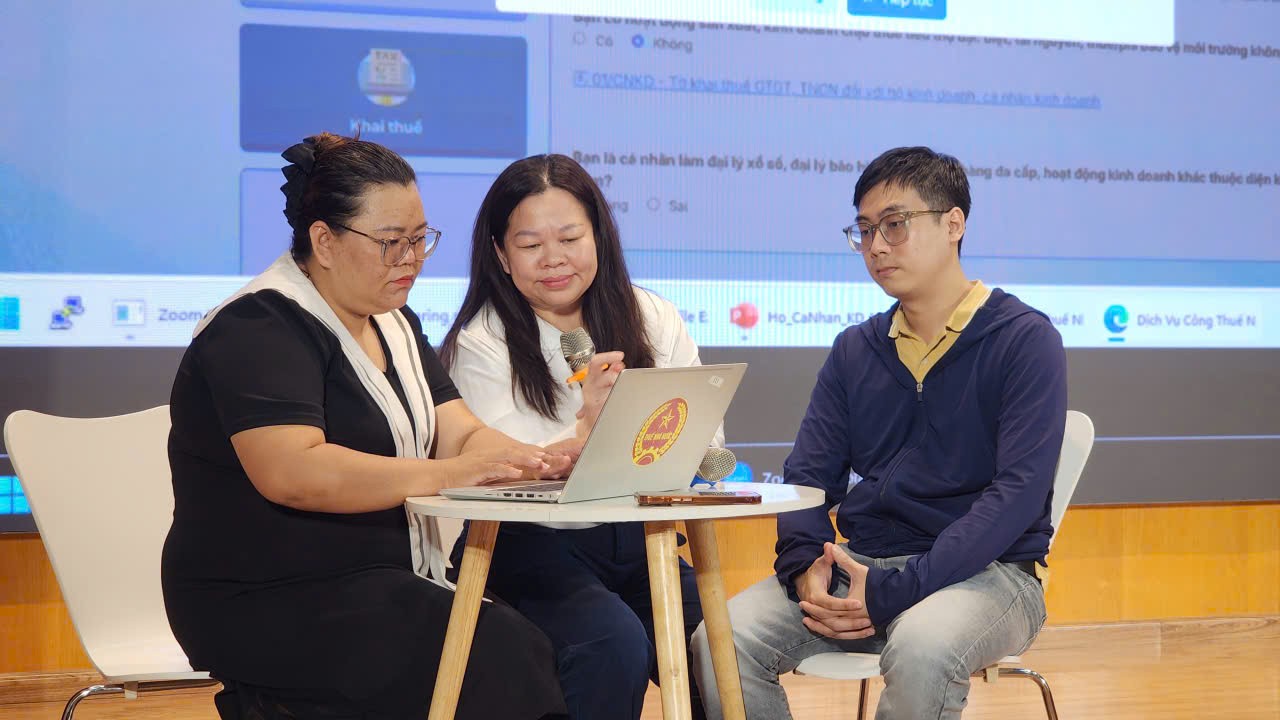 Kinh doanh online và 5 lỗi nhiều người dễ mắc khi thực hiện nghĩa vụ thuế