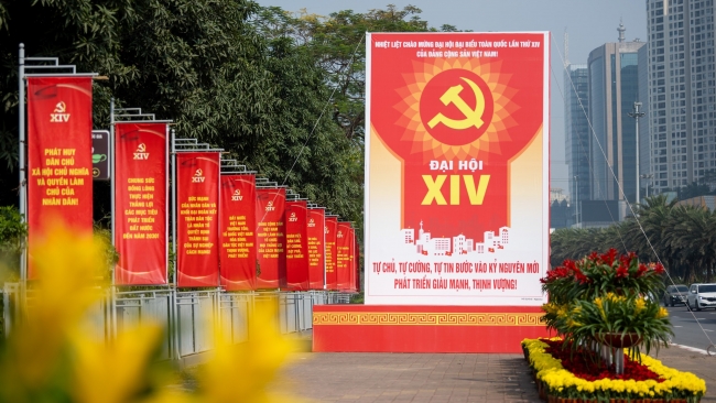 Hiện thực hóa khát vọng hùng cường