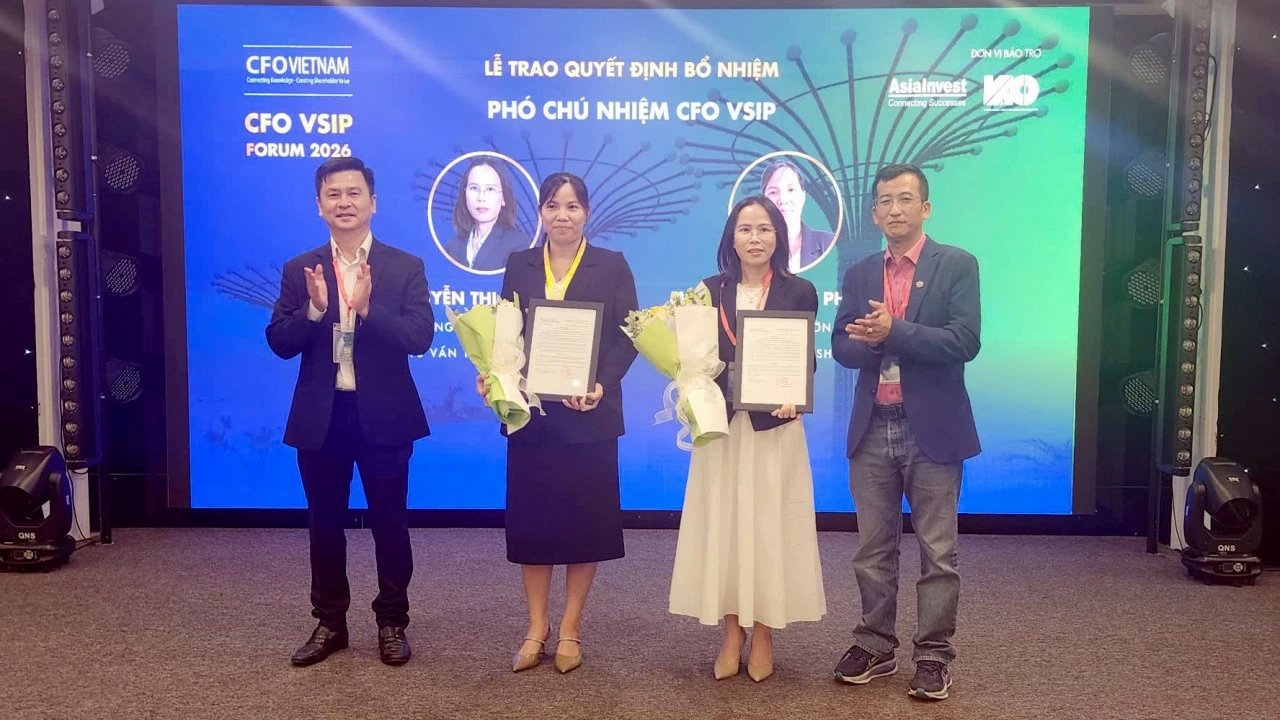 Doanh nghiệp cần minh bạch và chuẩn hoá trong quản trị tài chính