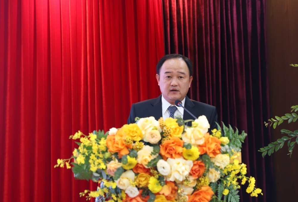 Giai đoạn 2021 - 2025: DATC hỗ trợ xử lý hơn 31.900 tỷ đồng nợ xấu