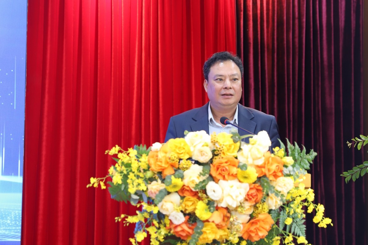 Giai đoạn 2021 - 2025: DATC hỗ trợ xử lý hơn 31.900 tỷ đồng nợ xấu