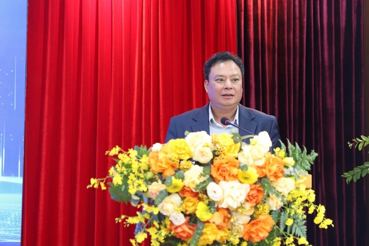 Giai đoạn 2021 - 2025: DATC hỗ trợ xử lý hơn 31.900 tỷ đồng nợ xấu Giai đoạn 2021 - 2025: DATC hỗ trợ xử lý hơn 31.900 tỷ đồng nợ xấu