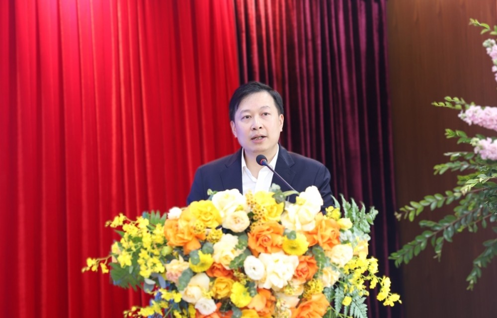 Giai đoạn 2021 - 2025: DATC hỗ trợ xử lý hơn 31.900 tỷ đồng nợ xấu