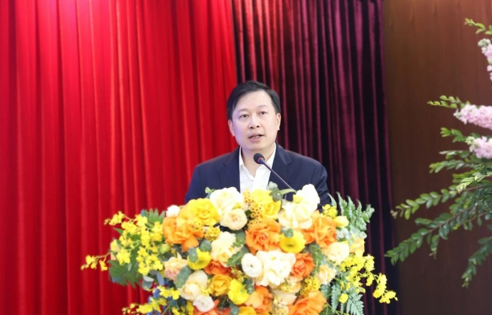 Giai đoạn 2021 - 2025: DATC hỗ trợ xử lý hơn 31.900 tỷ đồng nợ xấu Giai đoạn 2021 - 2025: DATC hỗ trợ xử lý hơn 31.900 tỷ đồng nợ xấu