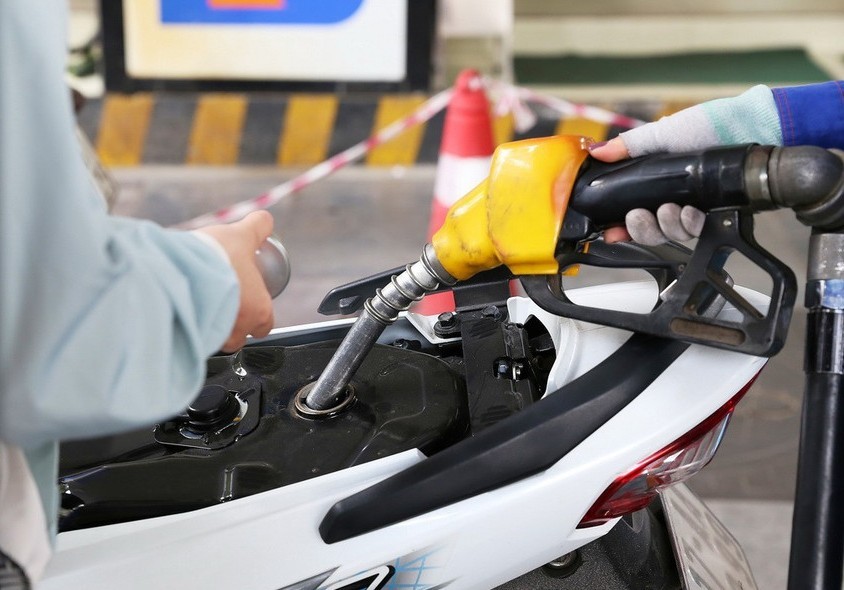 Năm 2026, Không để thiếu, không để đứt gãy nguồn cung xăng dầu