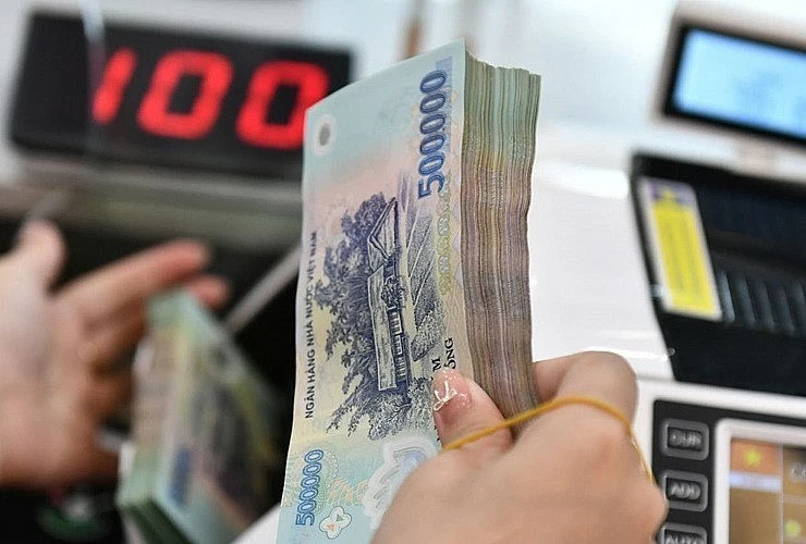 Thị trường tiền tệ tuần qua: Ngân hàng Nhà nước “rút van” OMO, lãi suất liên ngân hàng tăng nhẹ