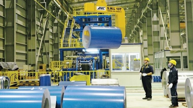 Cải thiện môi trường kinh doanh, nâng cao năng lực cạnh tranh quốc gia