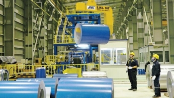 Cải thiện môi trường kinh doanh, nâng cao năng lực cạnh tranh quốc gia