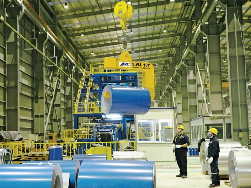 Cải thiện môi trường kinh doanh, nâng cao năng lực cạnh tranh quốc gia Cải thiện môi trường kinh doanh, nâng cao năng lực cạnh tranh quốc gia