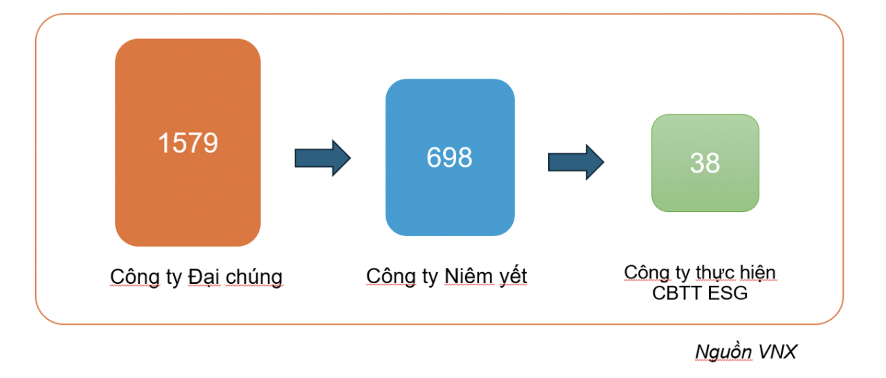 Thí điểm Chứng nhận cổ phiếu Xanh VNX