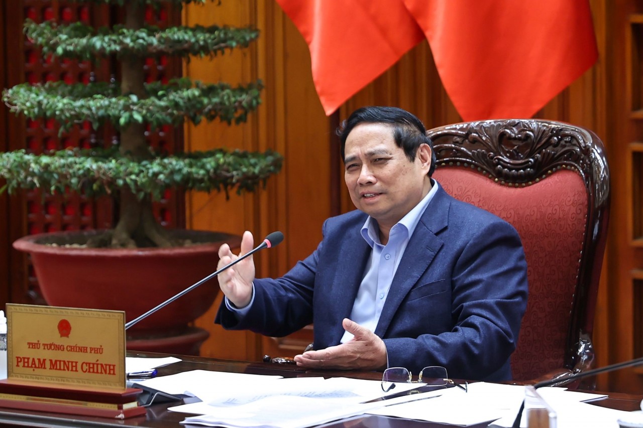 Thủ tướng: Phát triển ngành công nghiệp đất hiếm, góp phần tự chủ chiến lược