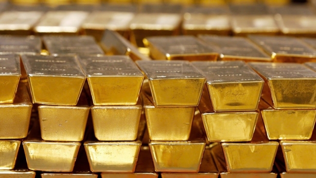 Vì sao các ngân hàng trung ương đang đua nhau tích trữ vàng?