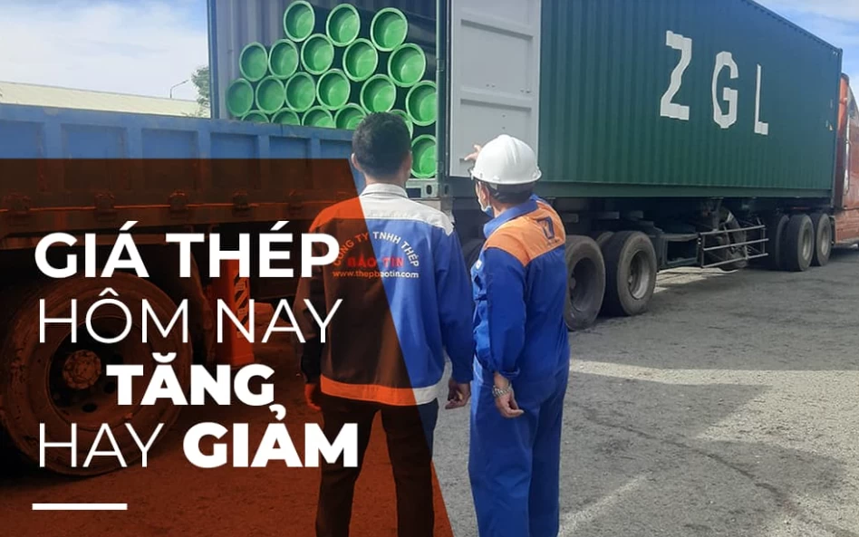 Ngày 18/1: Giá quặng sắt tiếp đà đi xuống khi nhu cầu thép Trung Quốc suy yếu Ngày 18/1: Giá thép và quặng sắt tiếp đà giảm