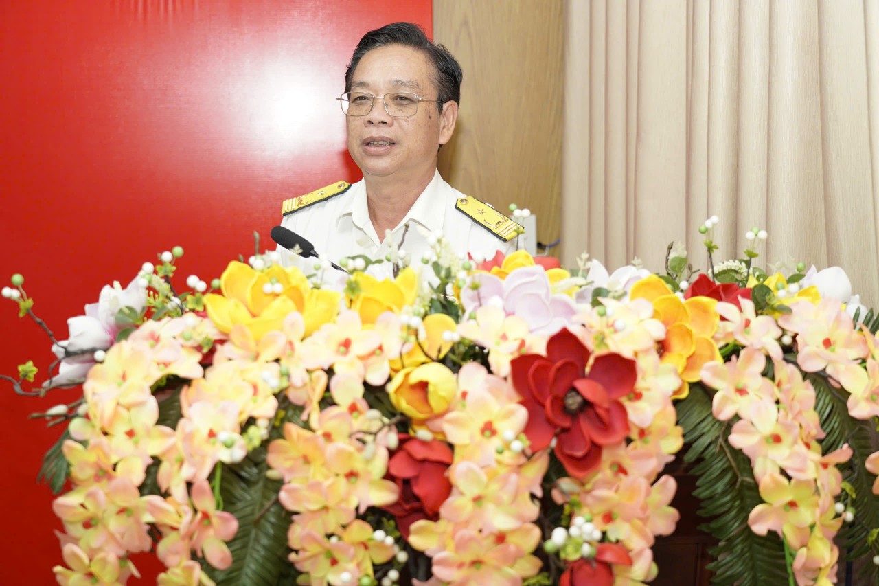 Chủ động, sáng tạo, Thuế tỉnh Đồng Tháp quyết tâm hoàn thành nhiệm vụ thu ngân sách năm 2026