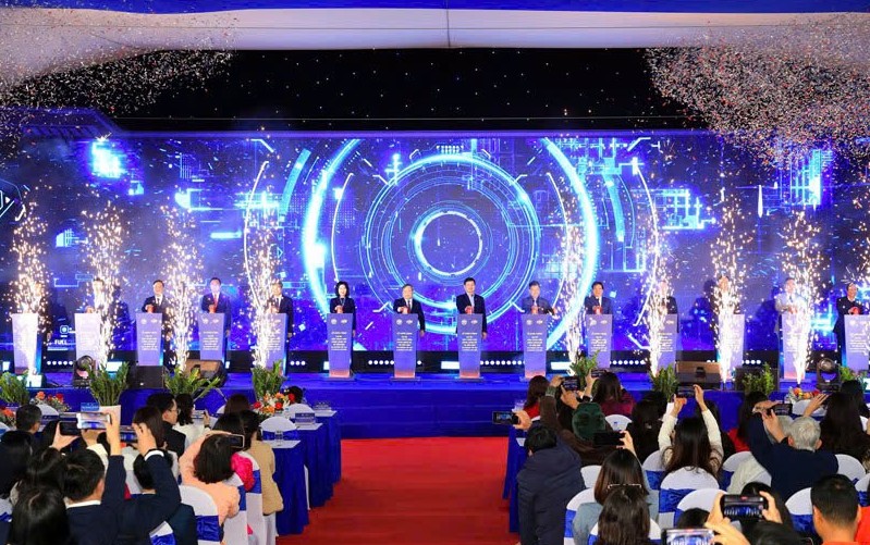 Từ dấu ấn Đại hội XIII đến tầm nhìn Đại hội XIV: Mở ra chặng đường phát triển bứt phá của đất nước