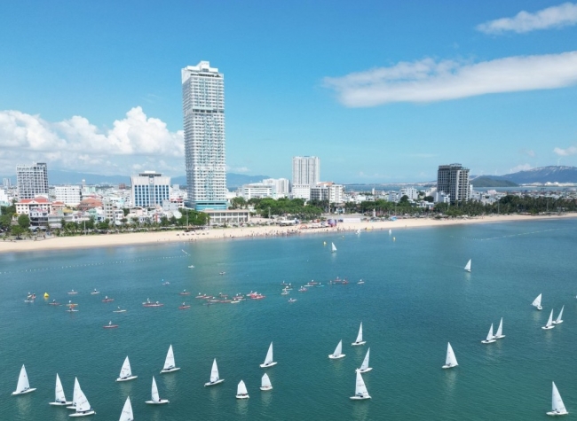 Hai tuần đầu năm 2026, Gia Lai thu hút 26 dự án đầu tư với tổng vốn hơn 27.460 tỷ đồng