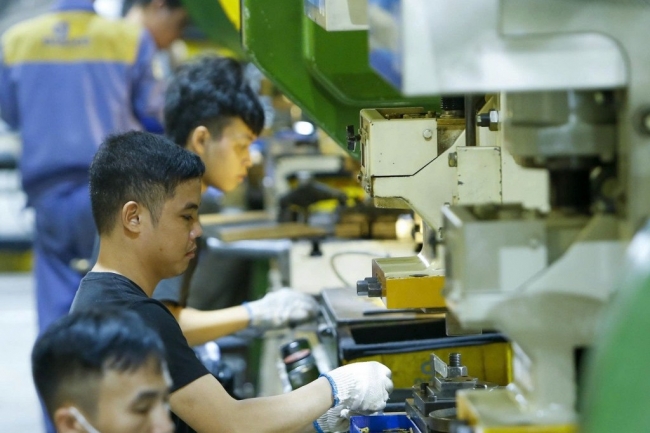 Kết quả kinh doanh tạo điểm tựa tăng trưởng cho thị trường chứng khoán