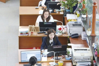 Đẩy nhanh cải cách, hướng tới hoàn thiện Kho bạc số