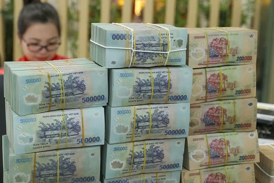 Khơi thông nguồn vốn để tăng sức bật cho khu vực tư nhân Khơi thông nguồn vốn để tăng sức bật cho khu vực tư nhân