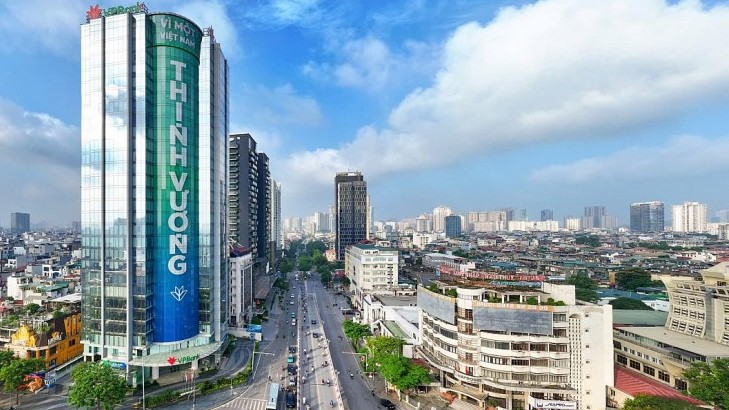 Sức mạnh cộng hưởng đưa VPBank vượt kế hoạch, lợi nhuận kỷ lục 30.600 tỷ đồng