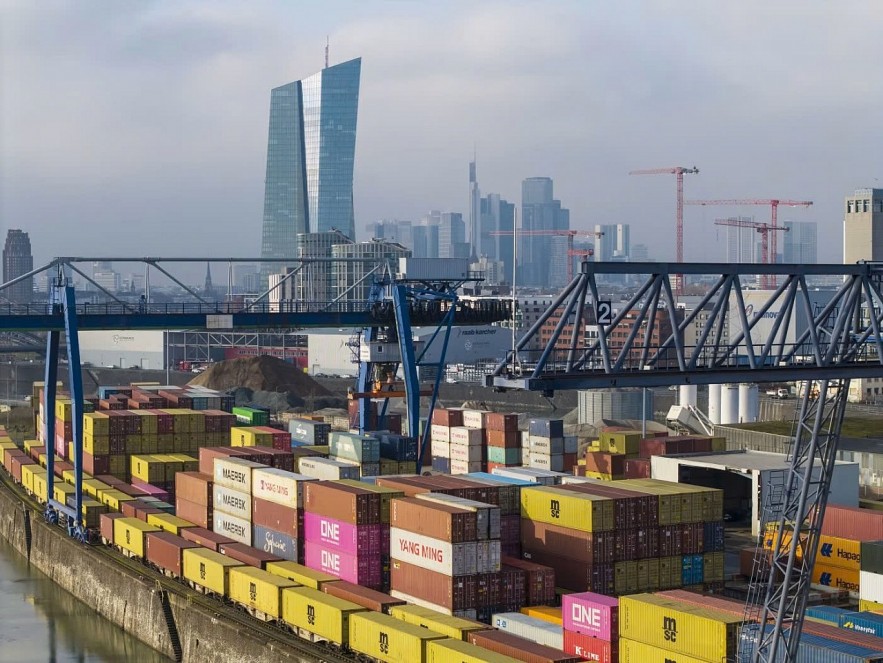 Thuế quan trả đũa của EU với hàng hóa Mỹ có thể bắt đầu vào ngày 7/2