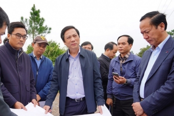 Quảng Trị thành lập 5 Tổ công tác đẩy mạnh giải ngân vốn đầu tư công