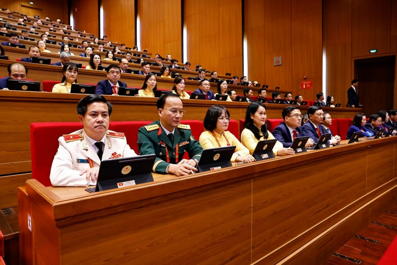 Tổng Bí thư Tô Lâm: Dân là gốc - Thước đo cao nhất của mọi chính sách Tổng Bí thư Tô Lâm: Dân là gốc - Thước đo cao nhất của mọi chính sách