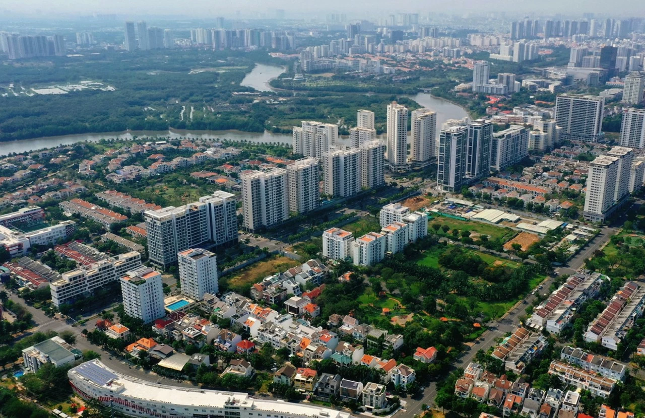 Thị trường bất động sản vào giai đoạn phân hóa và sàng lọc mạnh Thị trường bất động sản vào giai đoạn phân hóa và sàng lọc mạnh