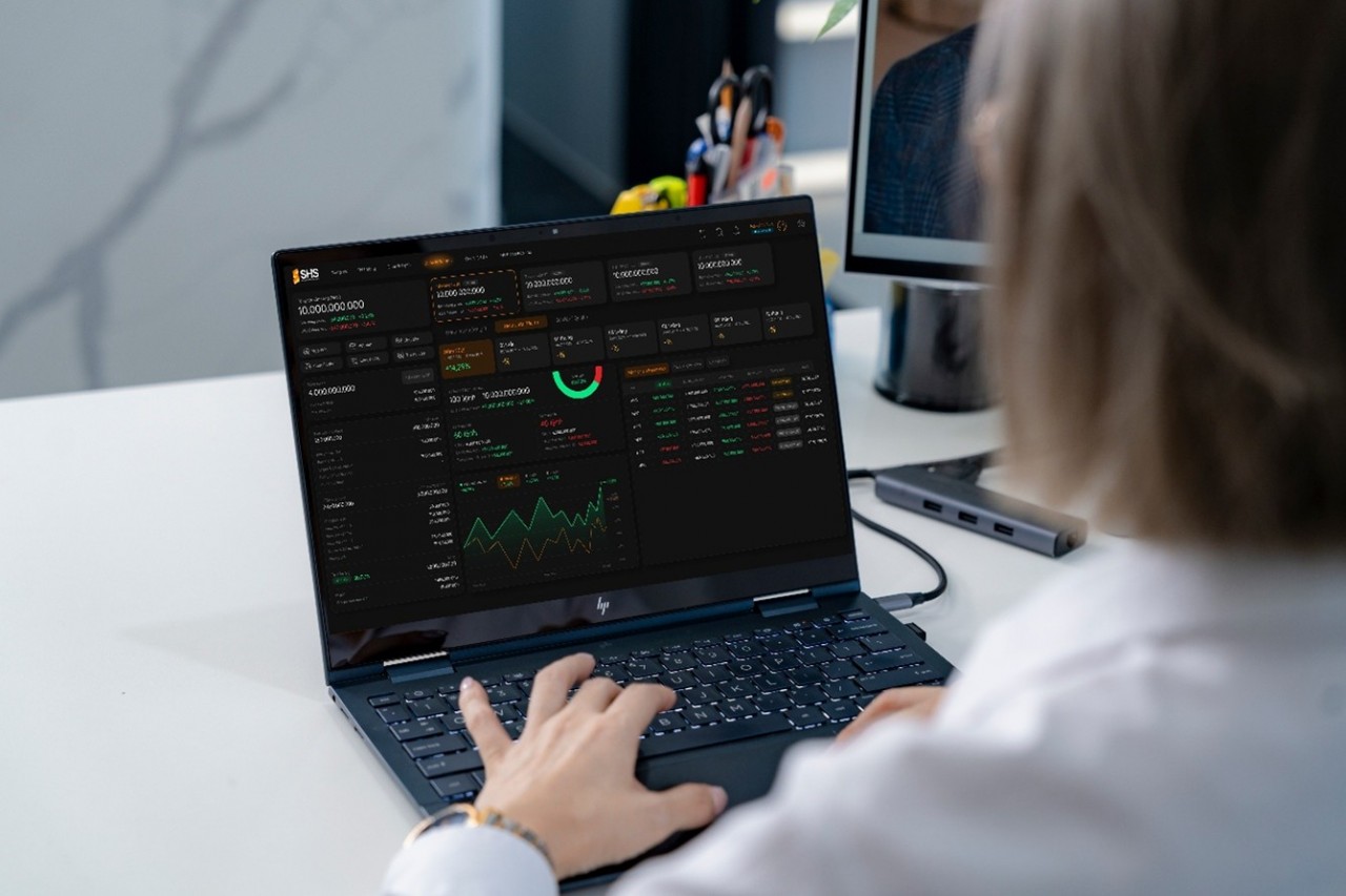 SHS vượt 21% kế hoạch lợi nhuận năm 2025, từng bước định hình mô hình tăng trưởng dựa trên “Service Branding”