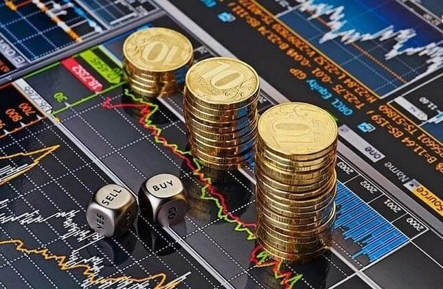 Chính thức nhận hồ sơ cấp phép dịch vụ tổ chức thị trường giao dịch tài sản mã hóa tổ chức kinh doanh tài sản mã hóa Chính thức nhận hồ sơ cấp phép dịch vụ tổ chức thị trường giao dịch tài sản mã hóa