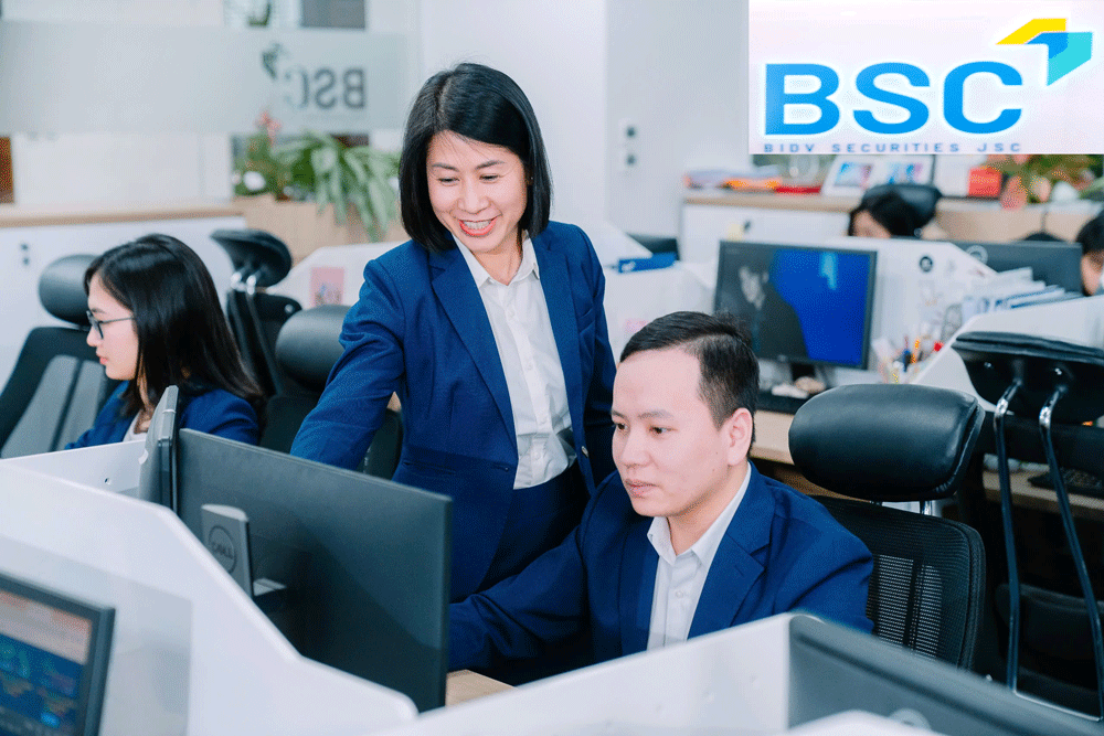 BSC: Lợi nhuận trước thuế 2025 đạt 616,2 tỷ đồng, hoàn thành 110% kế hoạch