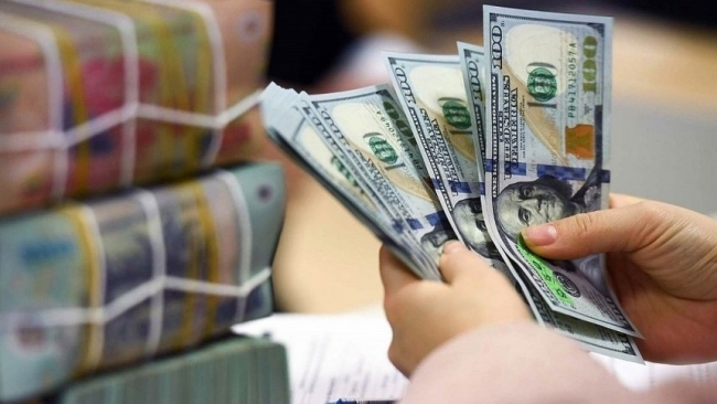 Tỷ giá USD hôm nay (21/1): Thế giới và "chợ đen" đồng loạt giảm