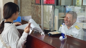 Dịch vụ, logistics và bất động sản dẫn dắt tăng trưởng thu ngân sách tại TP. Hồ Chí Minh