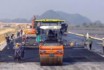 Tăng trưởng "backlog" mở chu kỳ lợi nhuận mới cho doanh nghiệp xây lắp