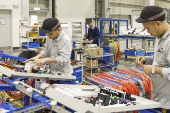 Nhà đầu tư ngoại vững niềm tin  vào thị trường Việt Nam