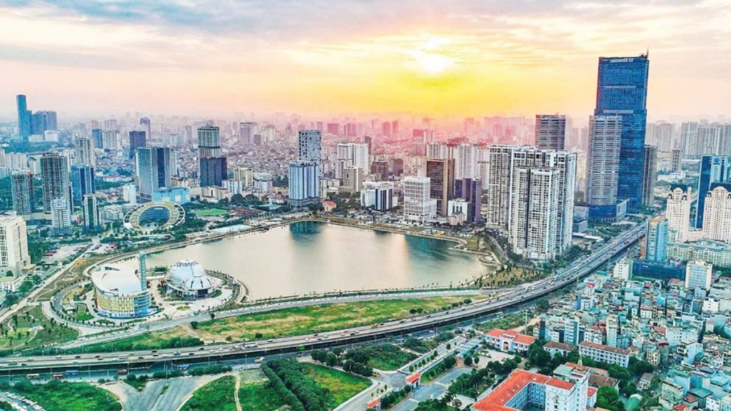 Yêu cầu chiến lược cho thị trường bất động sản trong giai đoạn mới