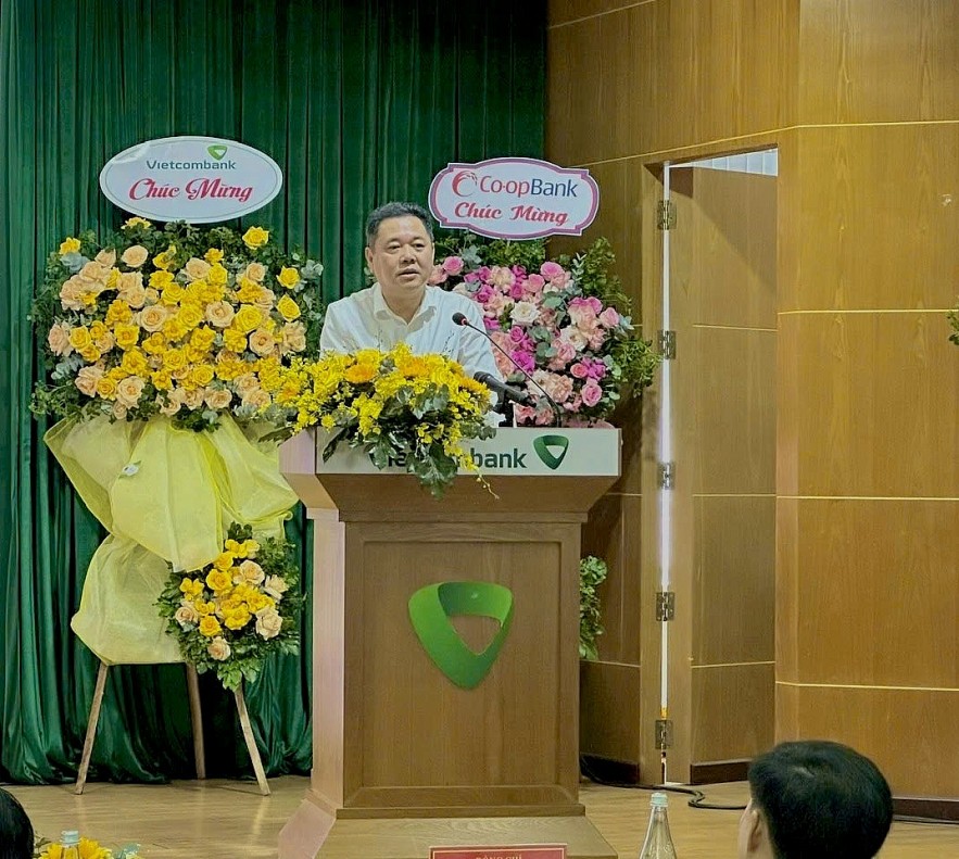 Ngân hàng Nhà nước khu vực 15: “Nhạc trưởng” điều tiết cho vay 379 nghìn tỷ đồng lãi suất thấp