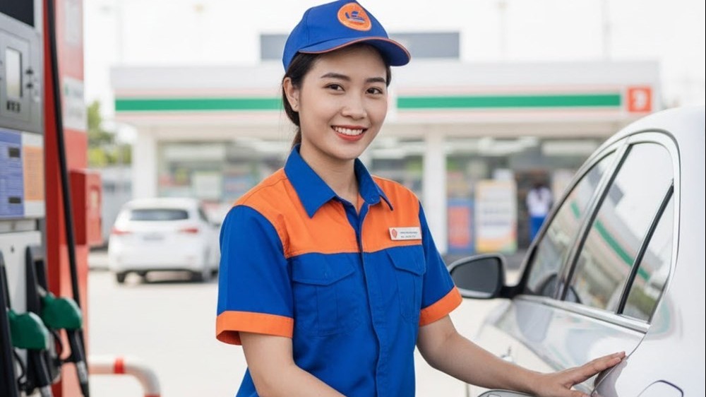 Giá xăng trong nước ngày mai dự báo có thể quay đầu giảm