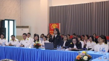 Thuế tỉnh Phú Thọ chủ động lắng nghe doanh nghiệp, kịp thời điều chỉnh phương thức quản lý, hỗ trợ