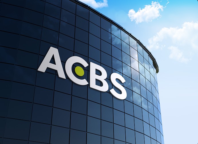 Chứng khoán ACB duy trì đà tăng lợi nhuận trong năm 2025
