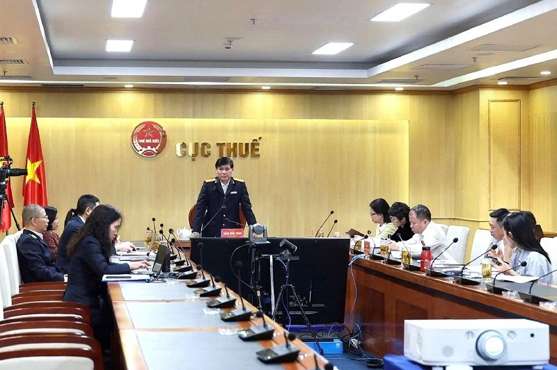 Hoàn thiện quy định về hàng tồn kho khi hộ kinh doanh chuyển sang kê khai