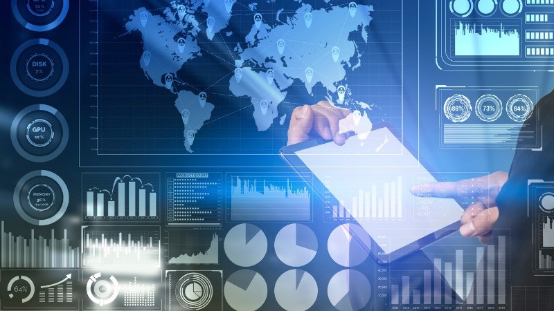 Bộ Tài chính xây dựng mô hình Kiến trúc Cơ sở dữ liệu doanh nghiệp, lộ trình đến năm 2030