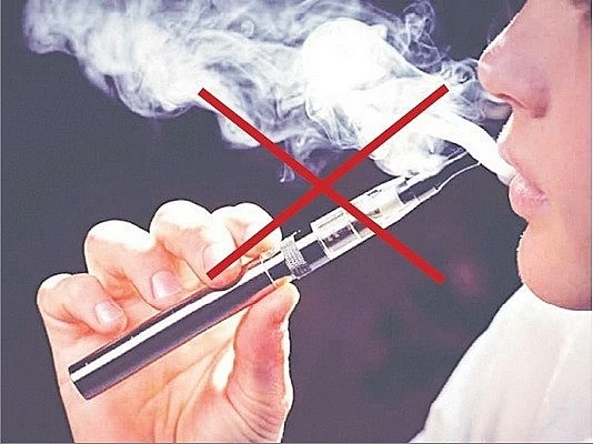 Bộ Y tế đề xuất sửa luật với nhiều quy định siết chặt quản lý thuốc lá mới