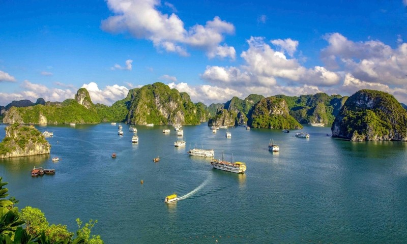 Hướng tới mô hình thống nhất trong quản lý các di sản có tầm thế giới Hướng tới mô hình thống nhất trong quản lý các di sản có tầm thế giới